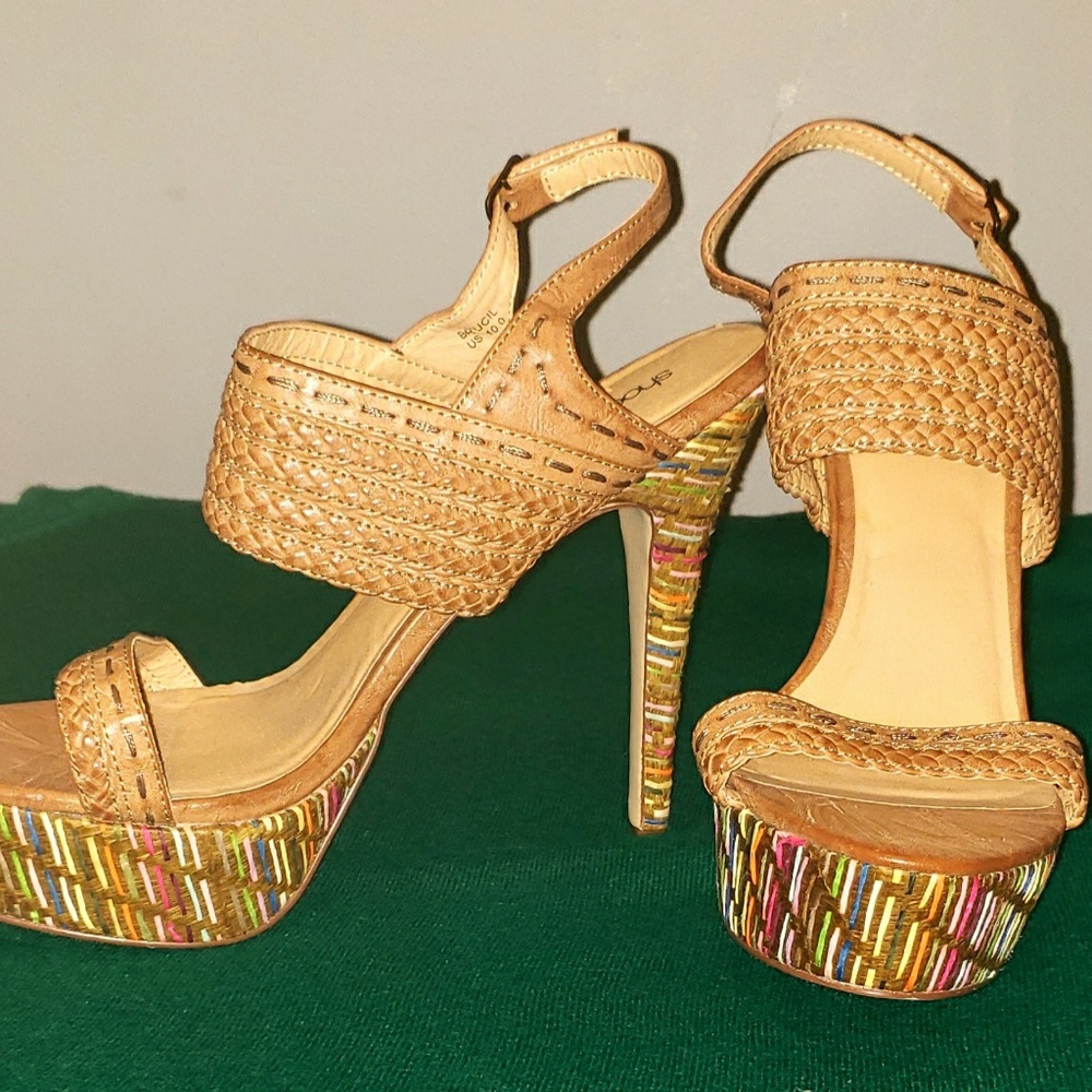 Heel - Picture 8 of 8